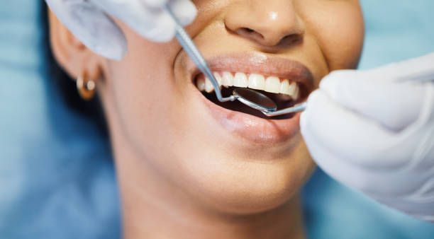 Best Urgent Dental Care  in New Baden, IL