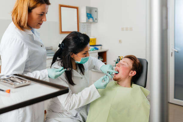 Best Dentist Open on Weekends  in New Baden, IL