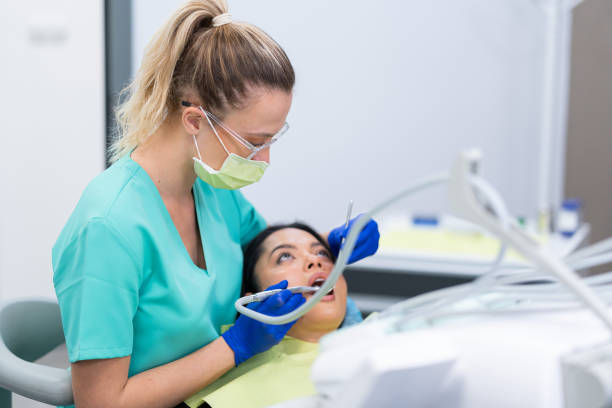 Best Dentist for Tooth Abscess  in New Baden, IL