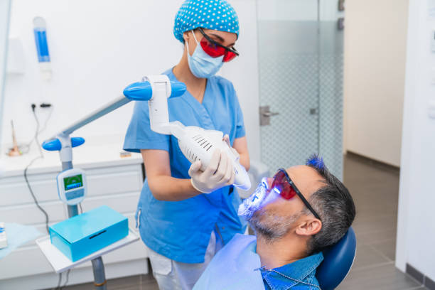 Best Tooth Pain Emergency Relief  in New Baden, IL